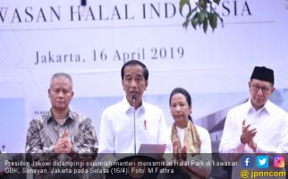 Jokowi Bakal Reshuffle Kabinet Sebelum Dilantik? - JPNN.com