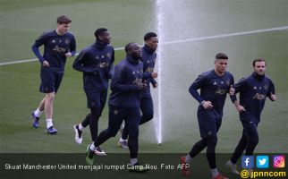 Barcelona vs Manchester United: Solskjaer Minta Pemainnya Ambil Napas Dalam-Dalam - JPNN.com