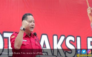 Whisnu Menggantikan Bu Risma, Rokim Yakin Tensi Politik Surabaya Mereda - JPNN.com