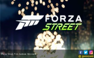 Microsoft Luncurkan Gim Forza Street untuk Android dan iOS - JPNN.com