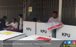 Karena Kelelahan Anggota KPPS di Bogor Meninggal Dunia - JPNN.com