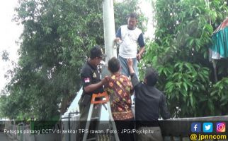 Tak Bisa Berkutik, Daerah yang Rawan Kecurangan Pemilu Sudah Dipasangi CCTV - JPNN.com