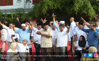 TKN Tidak Khawatir dengan Klaim Kubu Prabowo, Dulu Juga Begitu - JPNN.com