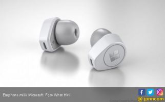 Microsoft Siapkan Earphone Penantang Apple Airpods - JPNN.com