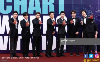 Bersiaplah! Super Junior Kembali Konser di Indonesia - JPNN.com