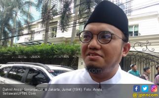 Prabowo - Sandi Putuskan Ambil Jalur MK karena Didesak Masyarakat - JPNN.com