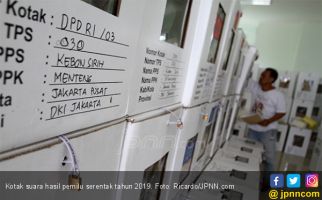 Riset Indometer: 5 Gubernur Layak Naik ke Level Nasional, Faldo Maldini Juga Diunggulkan - JPNN.com