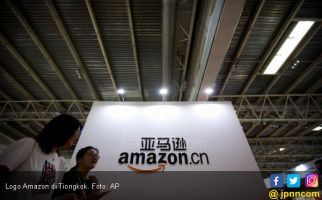 Amazon Kembangkan Cara Baru dalam Berbelanja - JPNN.com