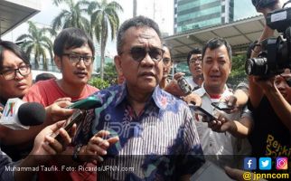 Kubu Prabowo Bakal Pidanakan KPU Gara-Gara Kasus Ini - JPNN.com