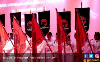 PDIP Majukan Kongres, Mau Percepat Kemunculan Pengganti Megawati? - JPNN.com