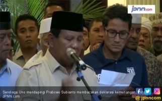Respons Papa Online soal Salinan Formulir C1 asal Boyolali Untungkan Prabowo - Sandi - JPNN.com