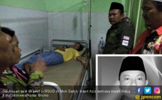 Tidak Sedikit Anggota KPPS dan Polisi Meninggal Dunia… - JPNN.com