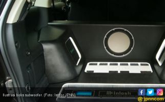 Cara Bijak Meningkatkan Sistem Audio Mobil - JPNN.com