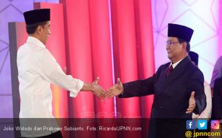 Di Jambi Prabowo Menang Pilpres, Golkar Kuasai Pileg - JPNN.com