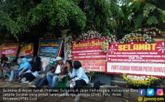 Dua Kubu Diminta Tak Saling Klaim Kemenangan - JPNN.com