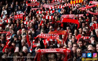 Barcelona dan Liverpool Sudah Perang Harga Tiket - JPNN.com