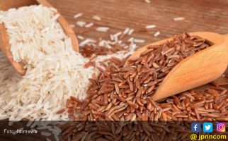 Tujuh Alasan Mengganti Nasi Putih dengan Nasi Merah - JPNN.com