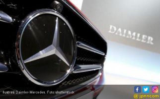 Mercedes-Benz Siapkan GLC dan C-Class Listrik Pada 2026 - JPNN.com