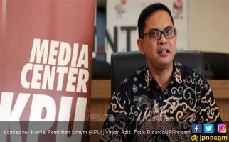 KPU Buka Peluang Gunakan E-Rekap di Pilkada Serentak 2020 - JPNN.com