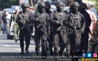 Heboh Aksi Prank Pocong, Polisi Bakal Tingkatkan Patroli - JPNN.com
