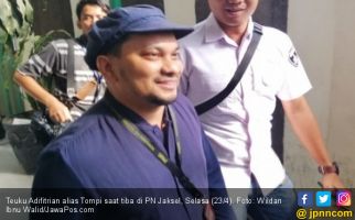 Kesaksian dr Tompi soal Kejanggalan Lebam di Wajah Ratna Sarumpaet - JPNN.com