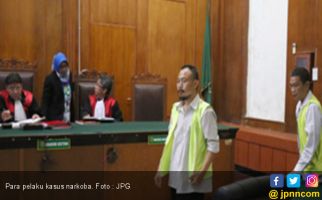 Tiga Terdakwa Saling Tuduh Dalam Sidang, Akhirnya Fakta Terbongkar - JPNN.com