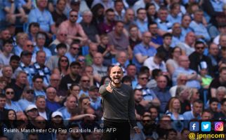 Final Piala FA: Manchester City di Ambang Rekor Fantastis - JPNN.com