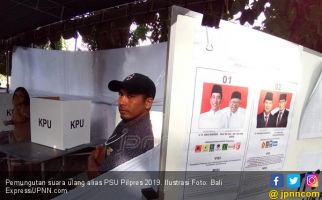Prabowo – Sandi Menang Lumayan - JPNN.com