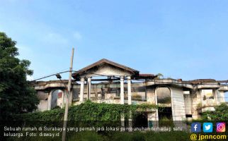 Rumah Sial - JPNN.com