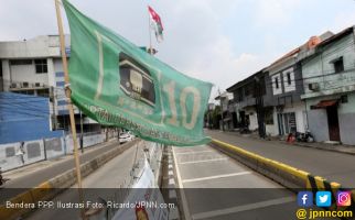 PPP Serahkan SK yang Ditandatangani Yasonna ke KPU - JPNN.com