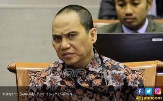Pendapat Indriyanto Seno Adji soal Polemik Revisi UU KPK - JPNN.com