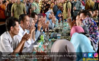 Real Count KPU Pilpres 2019, Jokowi vs Prabowo: Terlihat Semakin Jauh - JPNN.com
