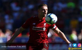 Barcelona vs Liverpool: Reuni Henderson, Coutinho Hingga Suarez - JPNN.com