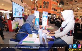 Strategi BI Tingkatkan Pangsa Pasar Ekonomi Syariah - JPNN.com