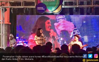 Dukung Musik Dalam Negeri, Meikarta Sediakan Tempat Gratis bagi Musisi - JPNN.com
