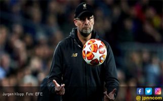 Jurgen Klopp: Barcelona Membuat Hidup Liverpool Tidak Mudah - JPNN.com