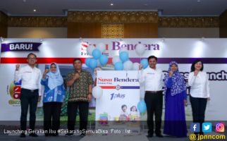 Susu Bantu Pertumbuhan Anak - anak Generasi Emas dan Cegah Stunting - JPNN.com