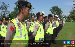 Duh! Polisi di Jatim Paling Doyan Selingkuh, Bahkan dengan Istri TNI - JPNN.com