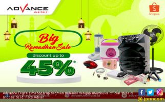 Buka Official Store, Advance Digitals Garap Pasar Milenial - JPNN.com