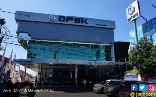 DFSK Melanjutkan Ekspansi ke Kota Malang - JPNN.com