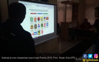 Diduga Menggelembung 140.514 Suara, Kinerja KPU Bali Dipertanyakan - JPNN.com