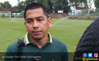 PSM Makassar vs Perseru Badak Lampung: Awas, Tim Tamu Bisa Curi Poin - JPNN.com