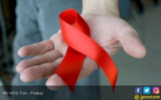 10 Warga Tangerang Meninggal karena HIV/AIDS - JPNN.com