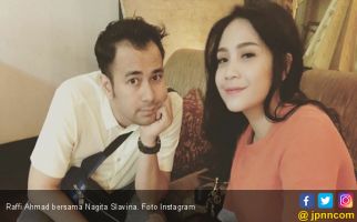 Raffi Ahmad Ancam Penyebar Hoaks Video Asusila Nagita Slavina - JPNN.com