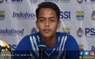 Pemain Muda Persib dan Persebaya Terpilih Masuk Skuat Asian Eleven - JPNN.com