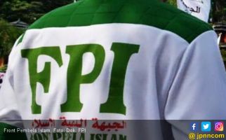 Ketua Umum FPI dan Panglima Laskar Dicecar 125 Pertanyaan oleh Polisi - JPNN.com