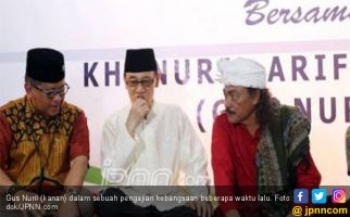 Gus Nuril Ajak Politikus Fokus Ibadah Ramadan, Setop Ketegangan Politik - JPNN.com