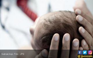 5 Manfaat Menjemur Bayi di Pagi Hari - JPNN.com