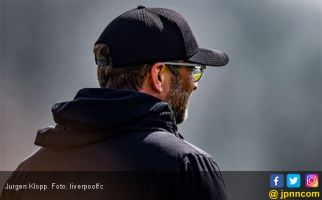 Liverpool Vs Barcelona: Klopp Pesimistis tapi Belum Lempar Bendera Putih - JPNN.com