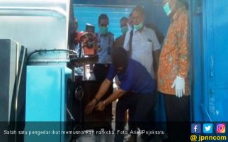 BNN Jawa Barat Selamatkan 213.000 Jiwa dari Penyalahgunaan Narkoba - JPNN.com
